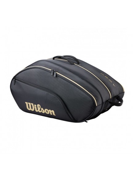 WILSON DEFY V1 padelio krepšys